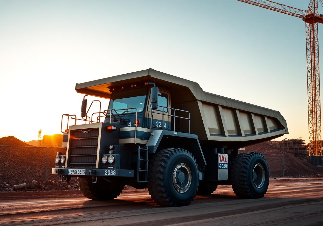 Démolir, transporter, alimenter : la puissance au service du chantier