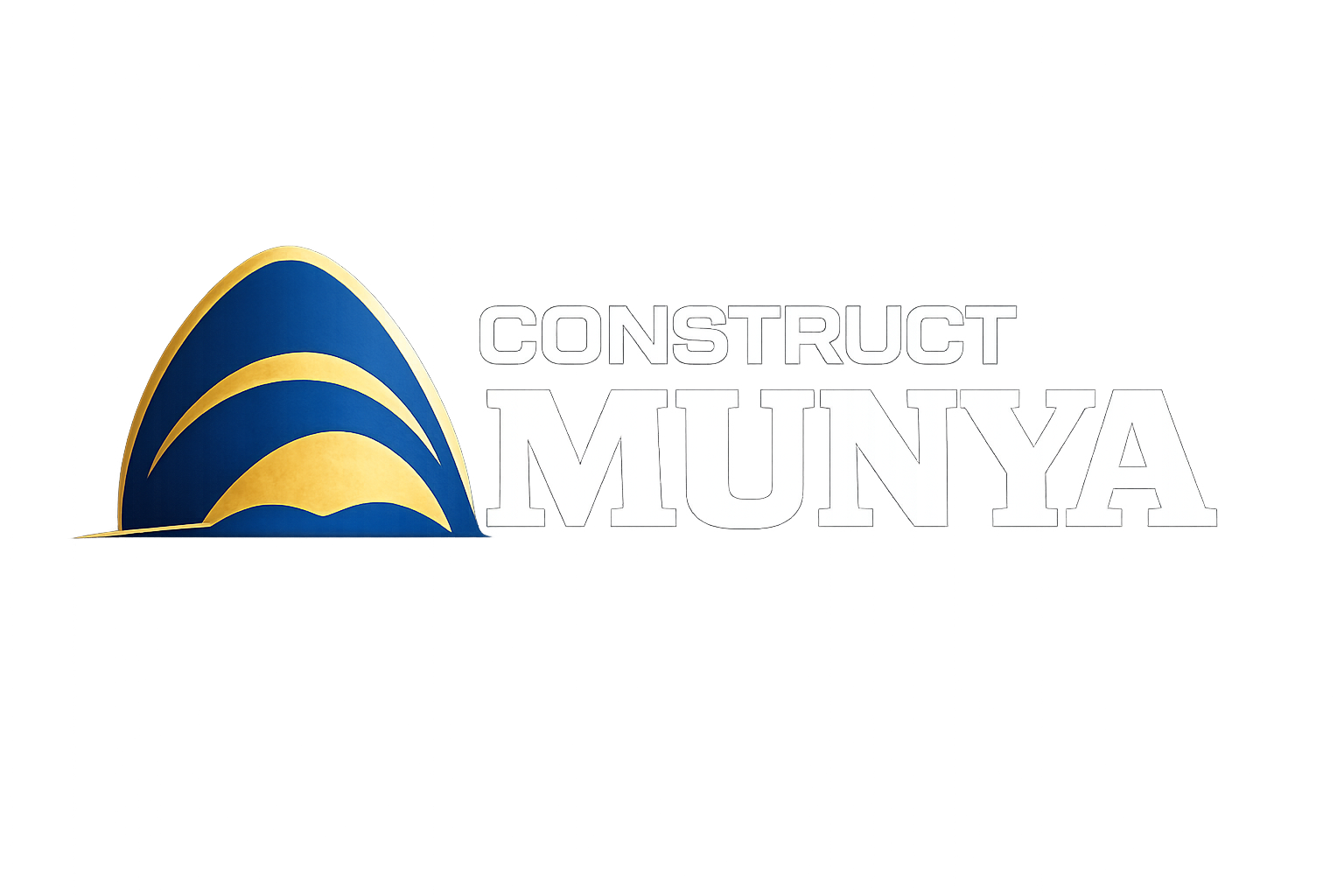 Munya Construct logo