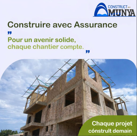 Construire avec Assurance