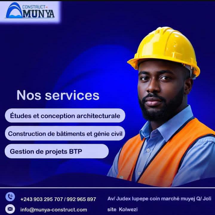 Nos services